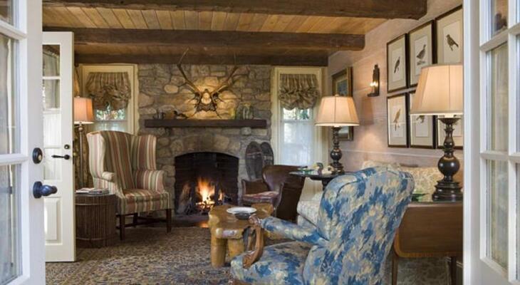 The Inn at Little Washington
