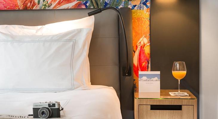 Swissotel Amsterdam