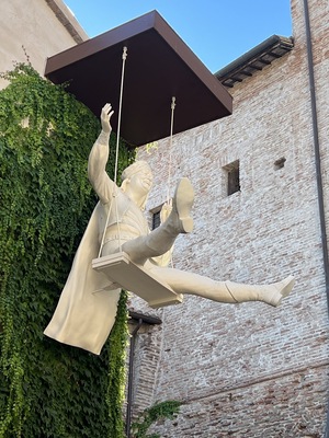 Castel Sismondo