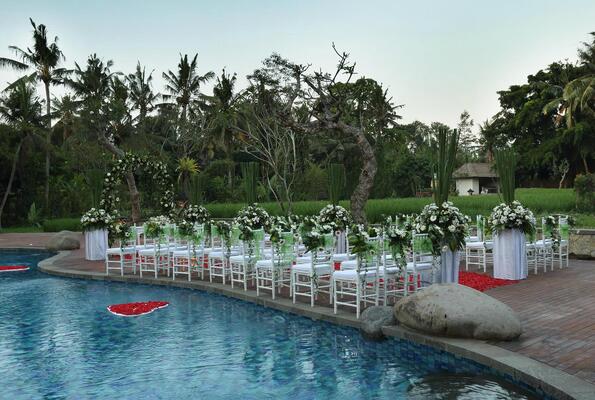 Plataran Ubud Hotel & Spa