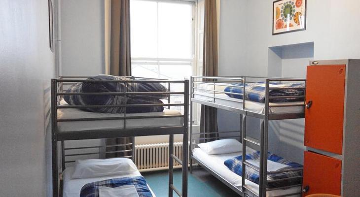 MEC Hostel