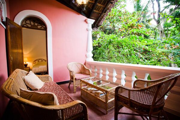 Marbella Guest House