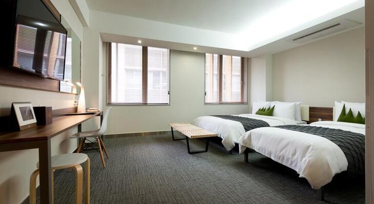Metro Hotel
