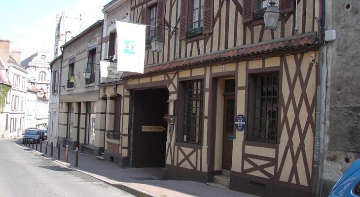 Le Seignelay