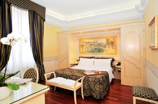 PHI Hotel Canalgrande