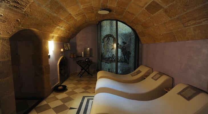 Grand Hotel Ortigia