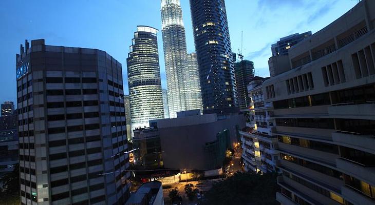 Corus Hotel Kuala Lumpur