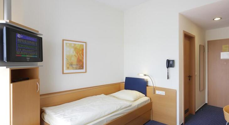 Designhotel + CongressCentrum Wienecke XI.