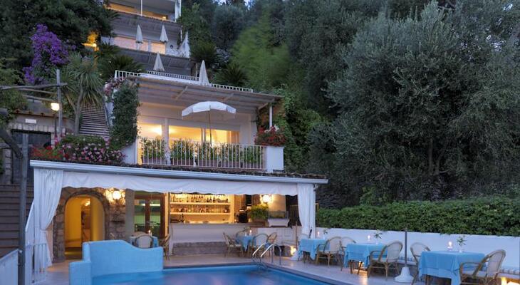 Villa Brunella