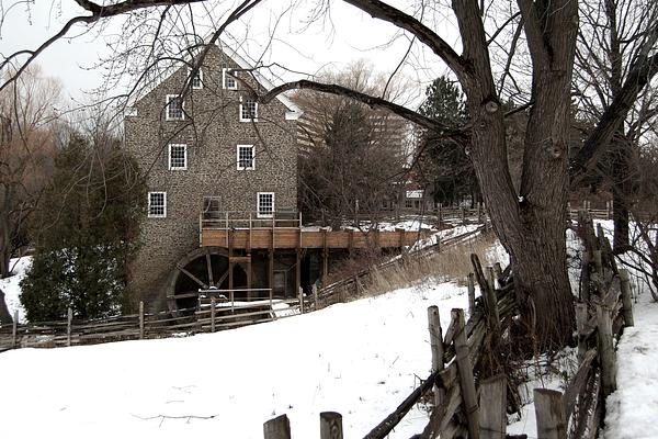 Black Creek Pioneer Village