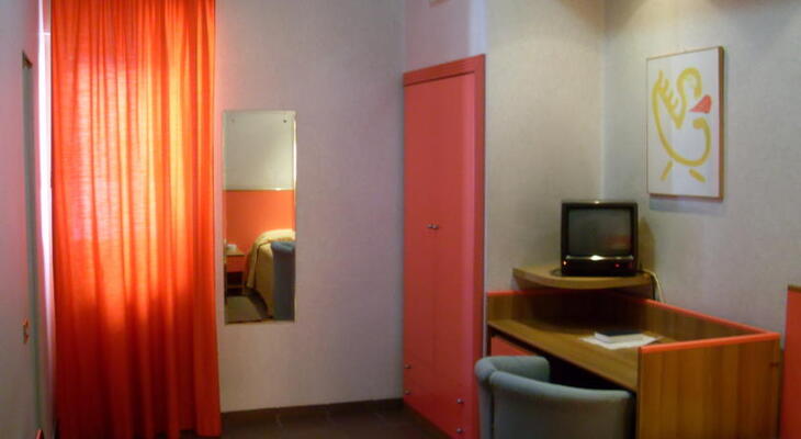 Hotel Costa
