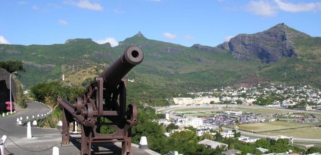 Citadel Fort Adelaide