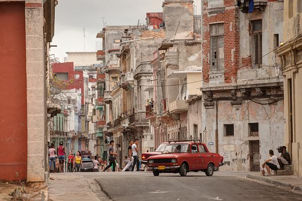 House of Jose Marti (Casa Natal De Jose Marti)