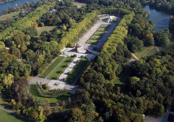 Treptower Park