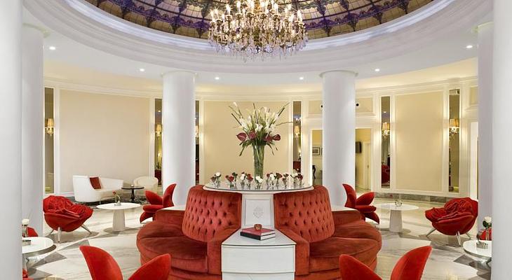 Hotel Colon Gran Melia - The Leading hotel of the World
