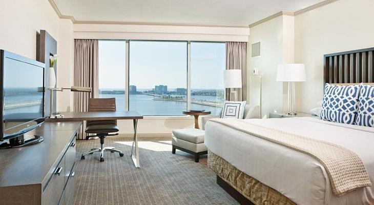 Grand Hyatt Tampa Bay