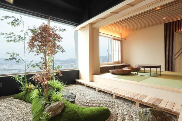 Hotel Nagasaki