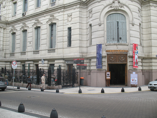 Museo de Armas de la Nacion