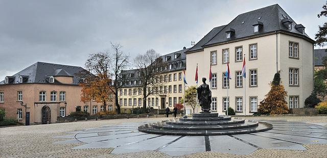 Place Clairefontaine