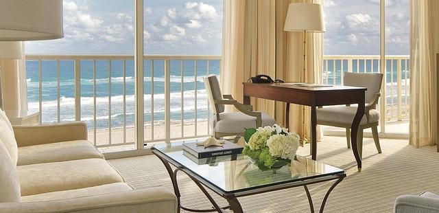 Four Seasons Resort Palm Beach