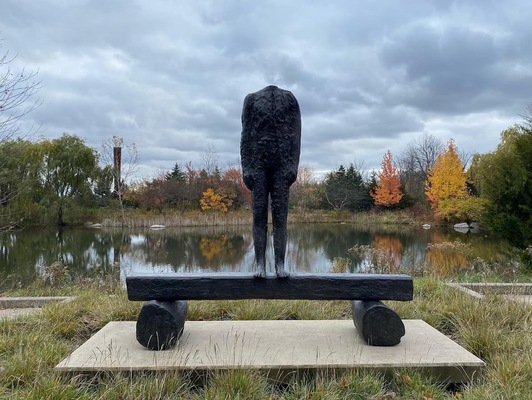 Frederik Meijer Gardens & Sculpture Park