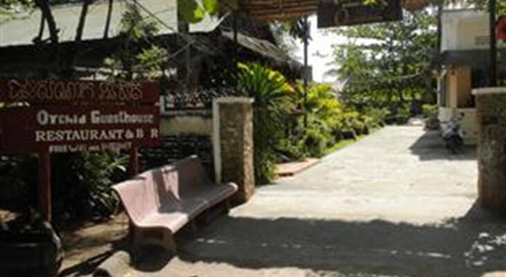 Orchid Guesthouse