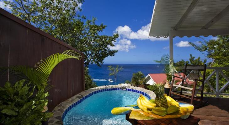 Ti Kaye Resort & Spa