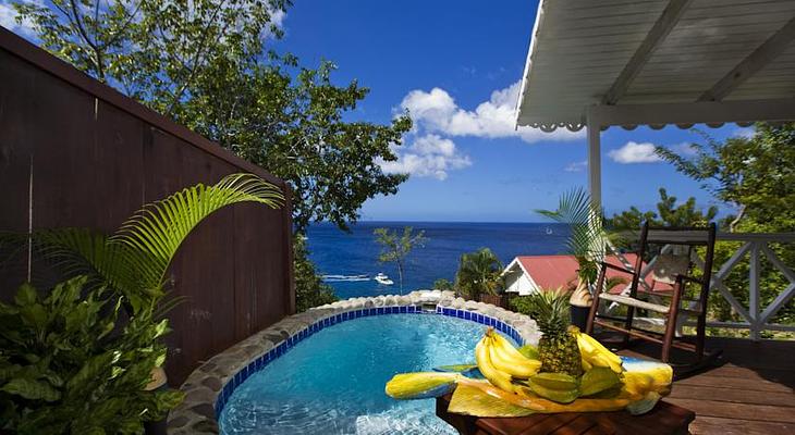Ti Kaye Resort & Spa