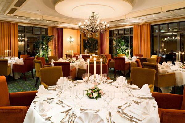 Hotel Parc Belair