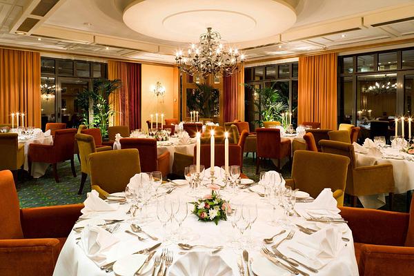 Hotel Parc Belair