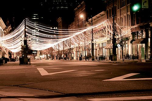 Larimer Square