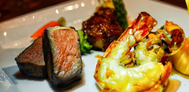 Copa Steakhouse