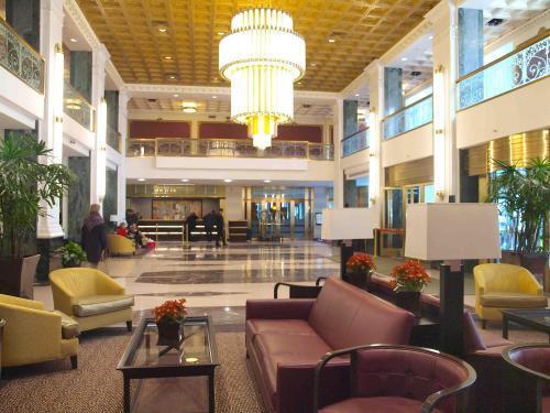 The New Yorker, A Wyndham Hotel