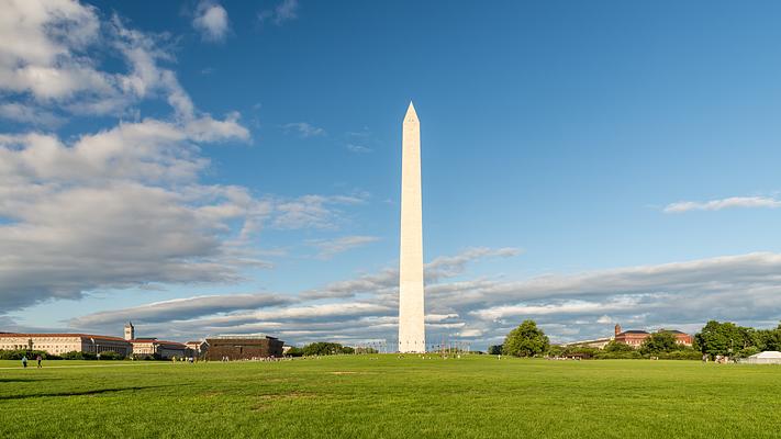 National Mall