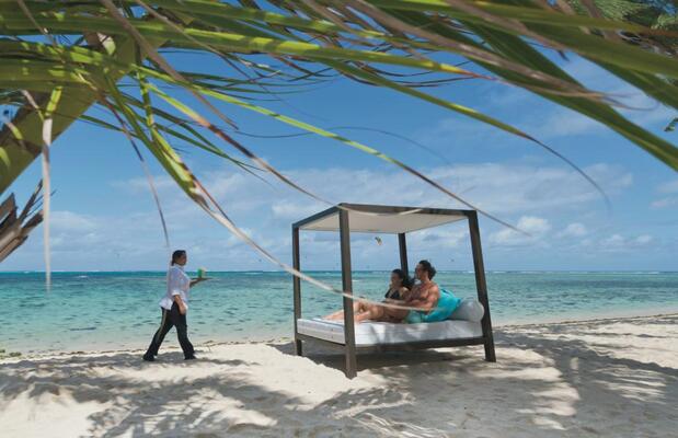 Hotel Riu Le Morne