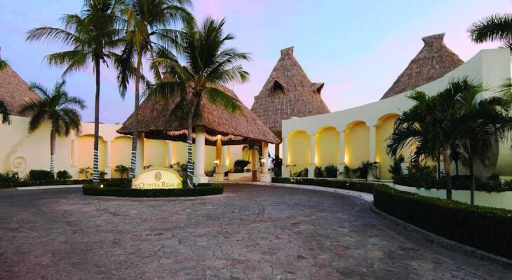 Quinta Real Acapulco