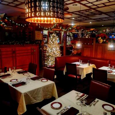 Kurt's Euro Bistro