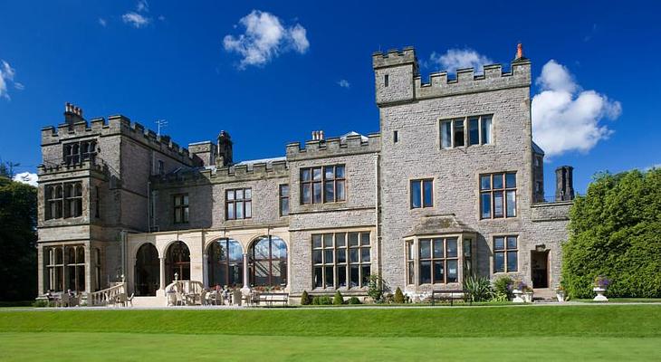 Armathwaite Hall Hotel & Spa