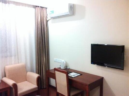 ZhiJia Hotel