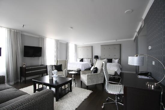 Hotel Deco