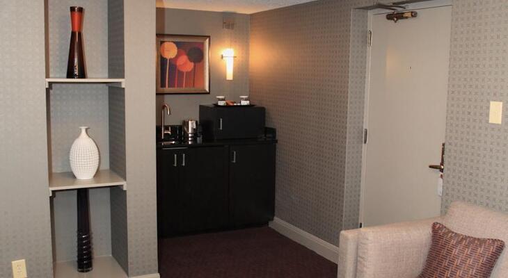 Estancia del Norte San Antonio, Tapestry Collection by Hilton
