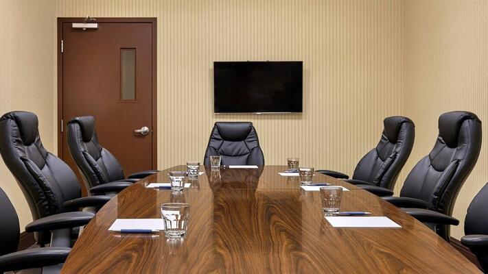 Four Points by Sheraton Regina