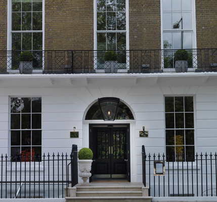 Dorset Square Hotel