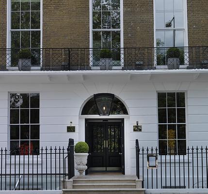 Dorset Square Hotel