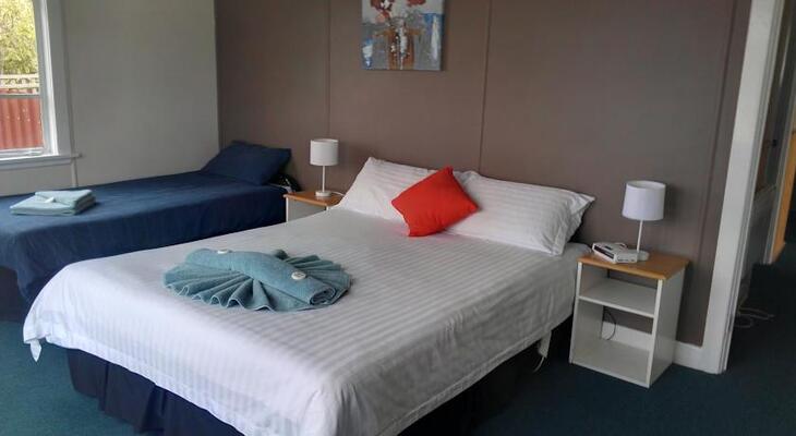 Hobart Cabins and Cottages