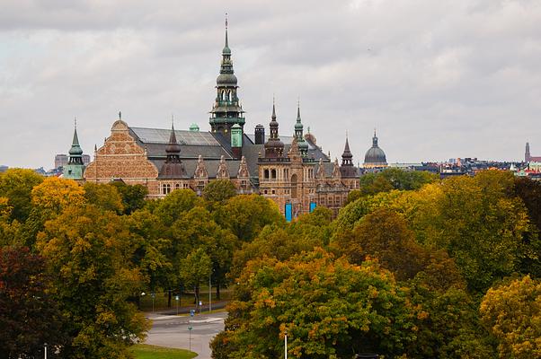 Nordiska Museet