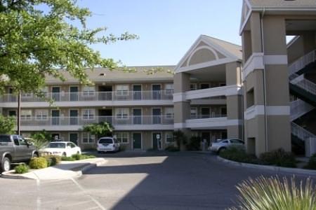 Extended Stay America - Tucson - Grant Road