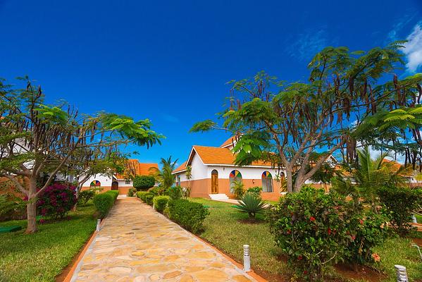 Azao Resort & Spa