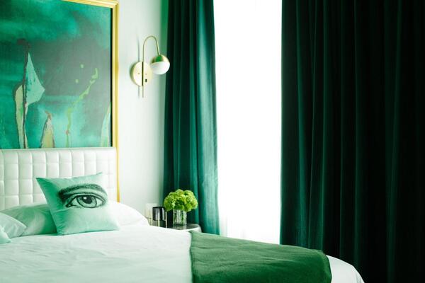 Angad Arts Hotel St. Louis, Tapestry Collection by Hilton