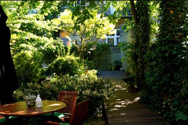 SOFS Boutique Hotel